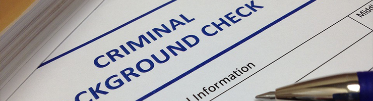 Employing Someone With a Criminal Record