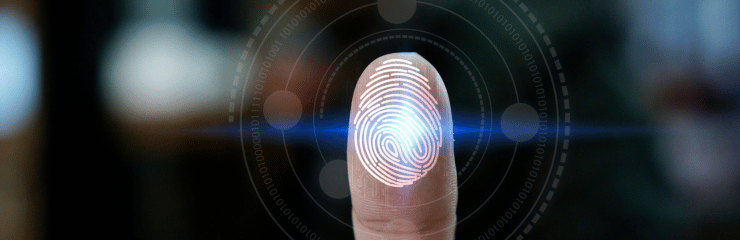 digital identity checks