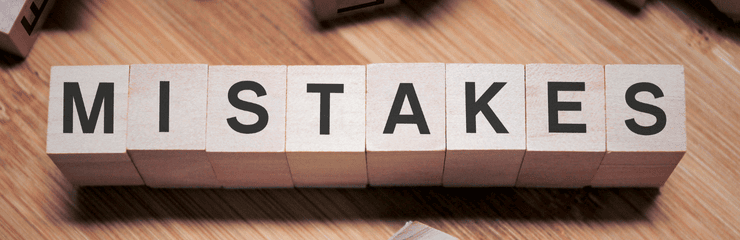 Top Mistakes to Avoid When Applying for a DBS Check