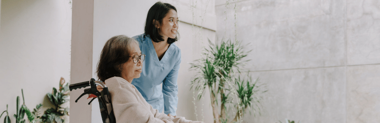 DBS Checks for Care Home Staff