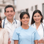 DBS Checks for NHS Staff