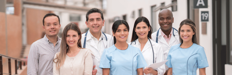 DBS Checks for NHS Staff