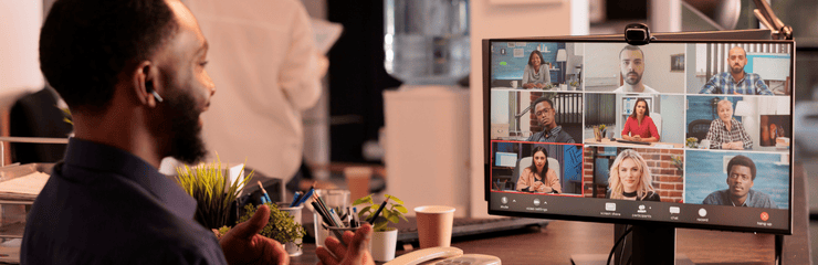 DBS Checks for Remote Workers