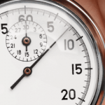 How to Speed Up Your DBS Application