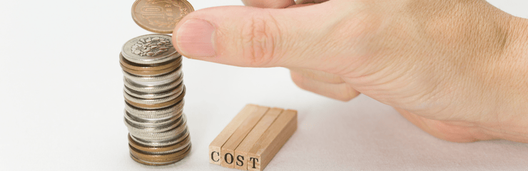 Cost of a DBS Check in the UK