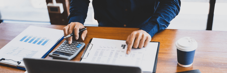 Why Finance and Banking Roles May Require DBS Checks