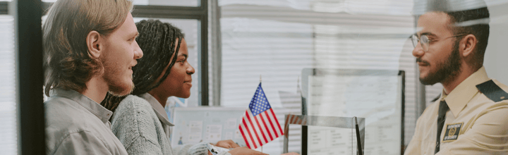 DBS Checks and Immigration