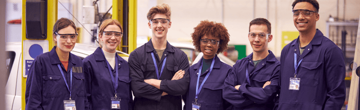 DBS Checks for Apprenticeships and Training Programmes