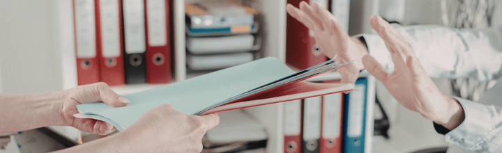 What Happens if an Employee Refuses a DBS Check