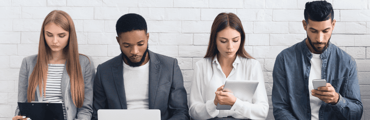 Faster DBS Processing Improves Candidate Experience