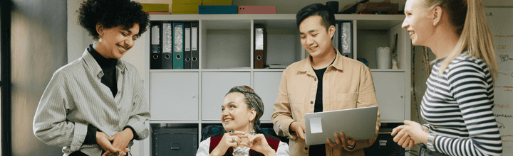 DBS Checks Support Safer Workplace Cultures