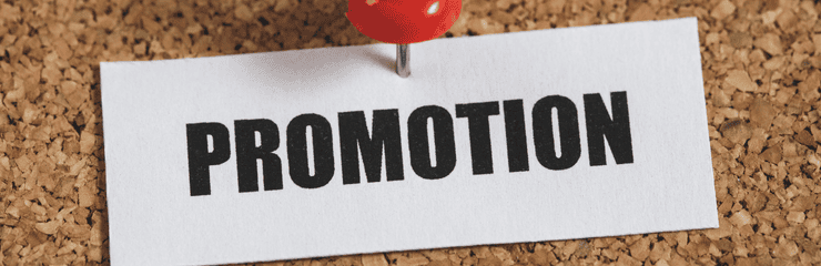 DBS Checks and Internal Promotions