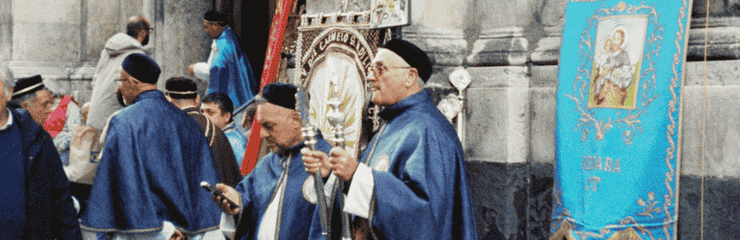 DBS Checks for Religious Organisations