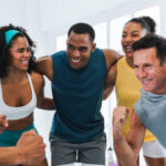 DBS Checks in the Sports and Fitness Industry