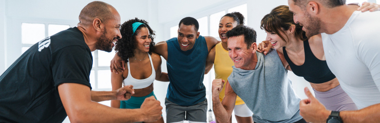 DBS Checks in the Sports and Fitness Industry