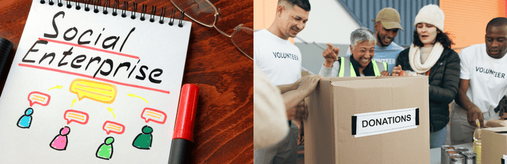 DBS Checks for Social Enterprises and Community Projects