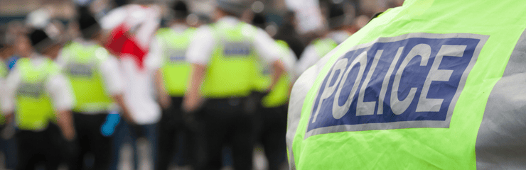 Police Checks and DBS Checks