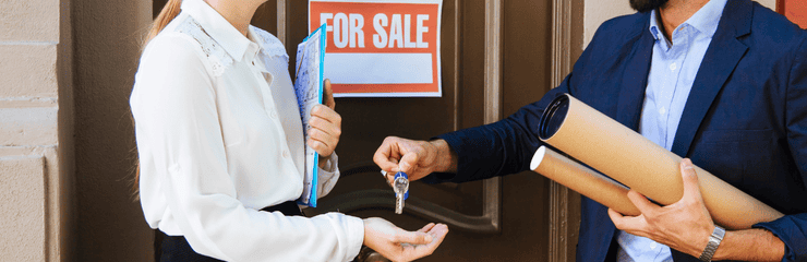 Property Management and Letting Agents Are Increasing DBS Screening