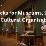 DBS Checks for Museums, Libraries, and Cultural Organisations