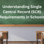 Single Central Record