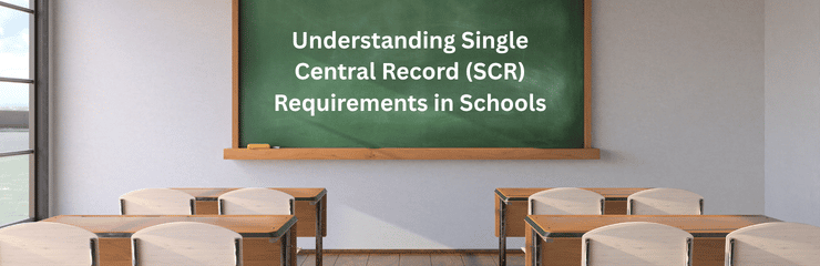 Single Central Record