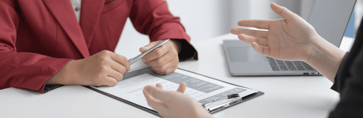 Historic Offences During Recruitment