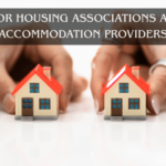 DBS Checks for Housing Associations