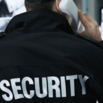 DBS Checks for Security Guards