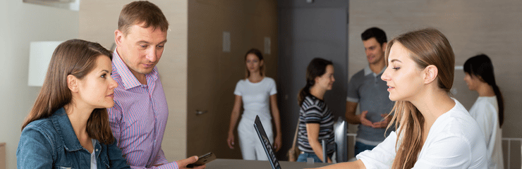 Temporary Staffing Agencies